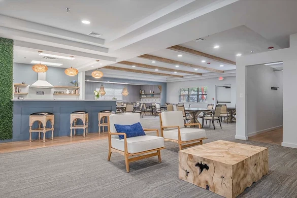 Image of Villagio at Bradford Village (4)