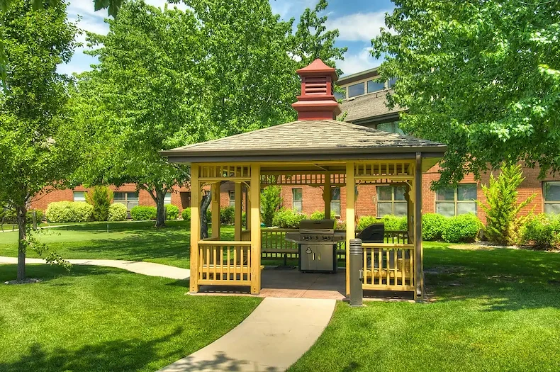 Image of Garden Plaza of Valley View (9)