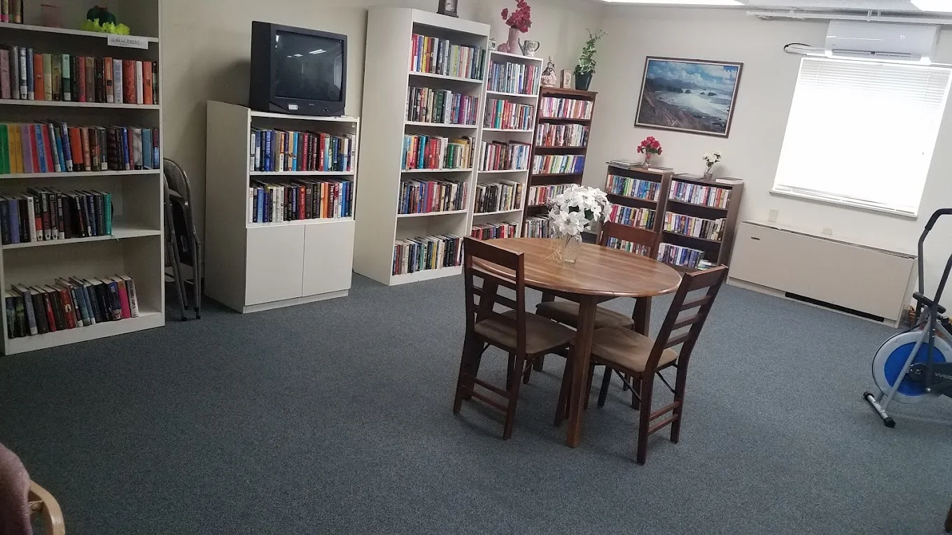 Image of Western Winds (2)