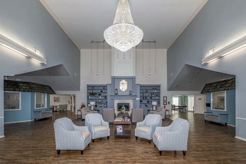 Image of Sand Sage of The Highlands Senior Living (2)