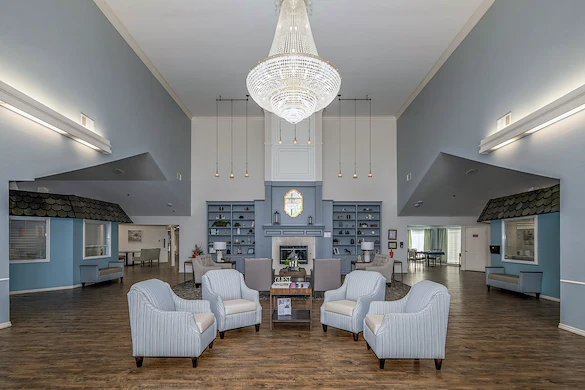 Image of Sand Sage of The Highlands Senior Living (2)