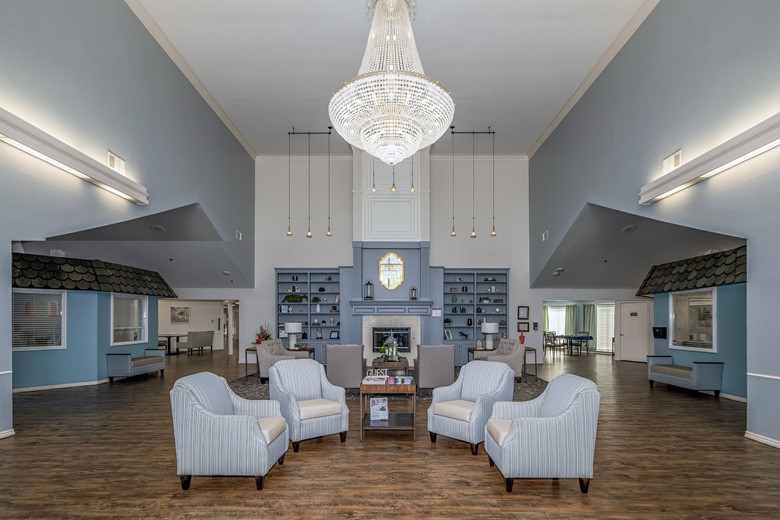 Image of Sand Sage of The Highlands Senior Living (2)