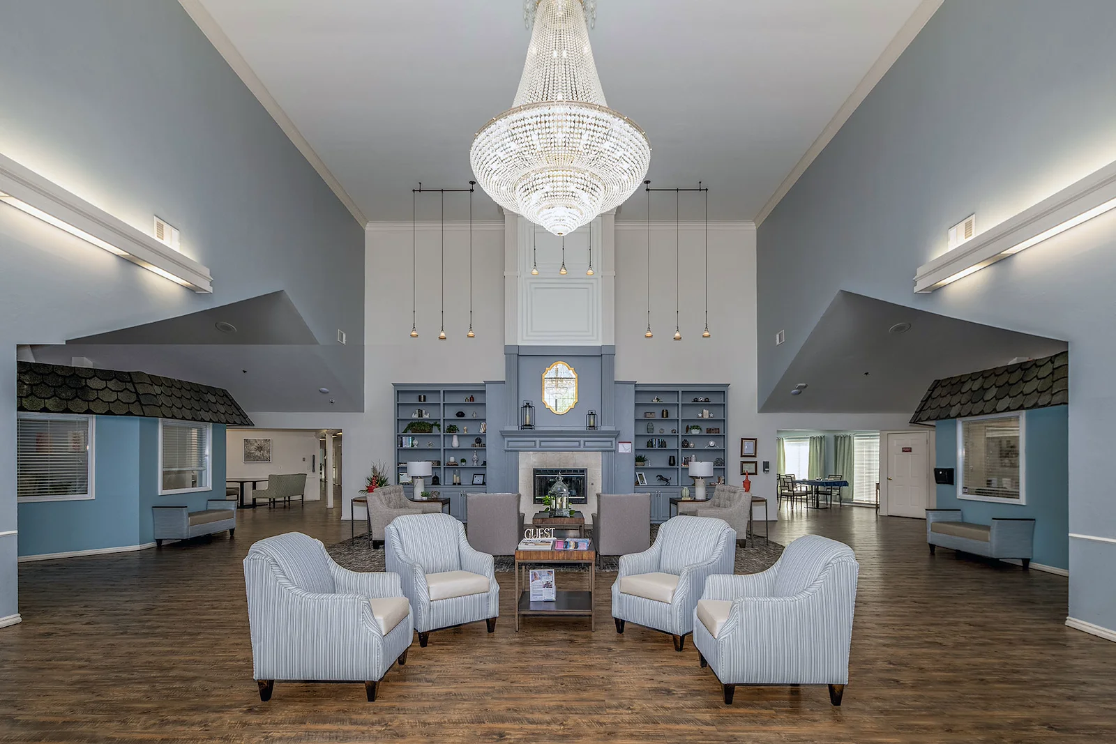 Image of Sand Sage of The Highlands Senior Living (2)