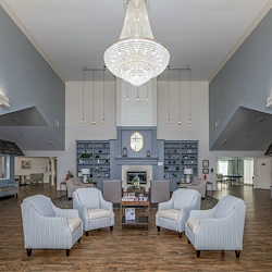 Image of Sand Sage of The Highlands Senior Living (2)