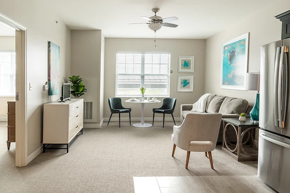 Image of The Willows at Bowling Green Senior Living (8)