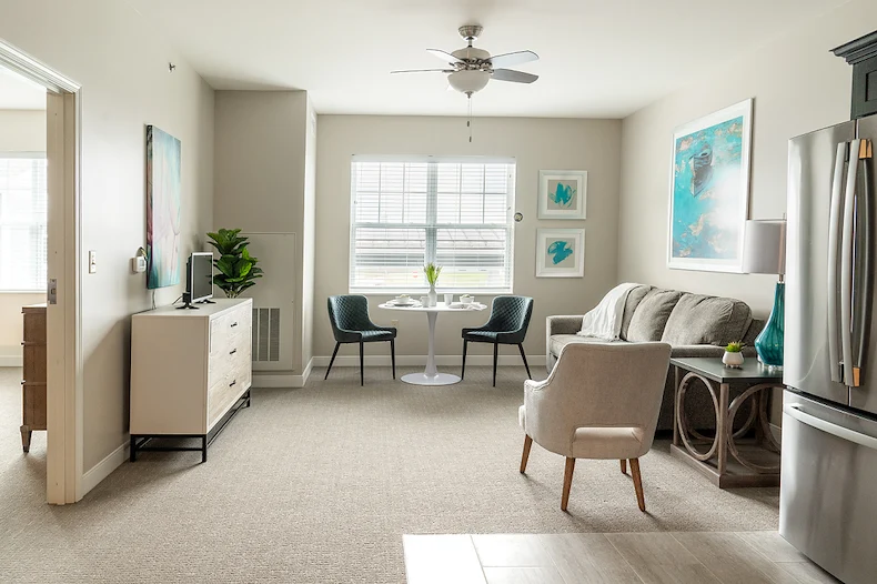 Image of The Willows at Bowling Green Senior Living (8)