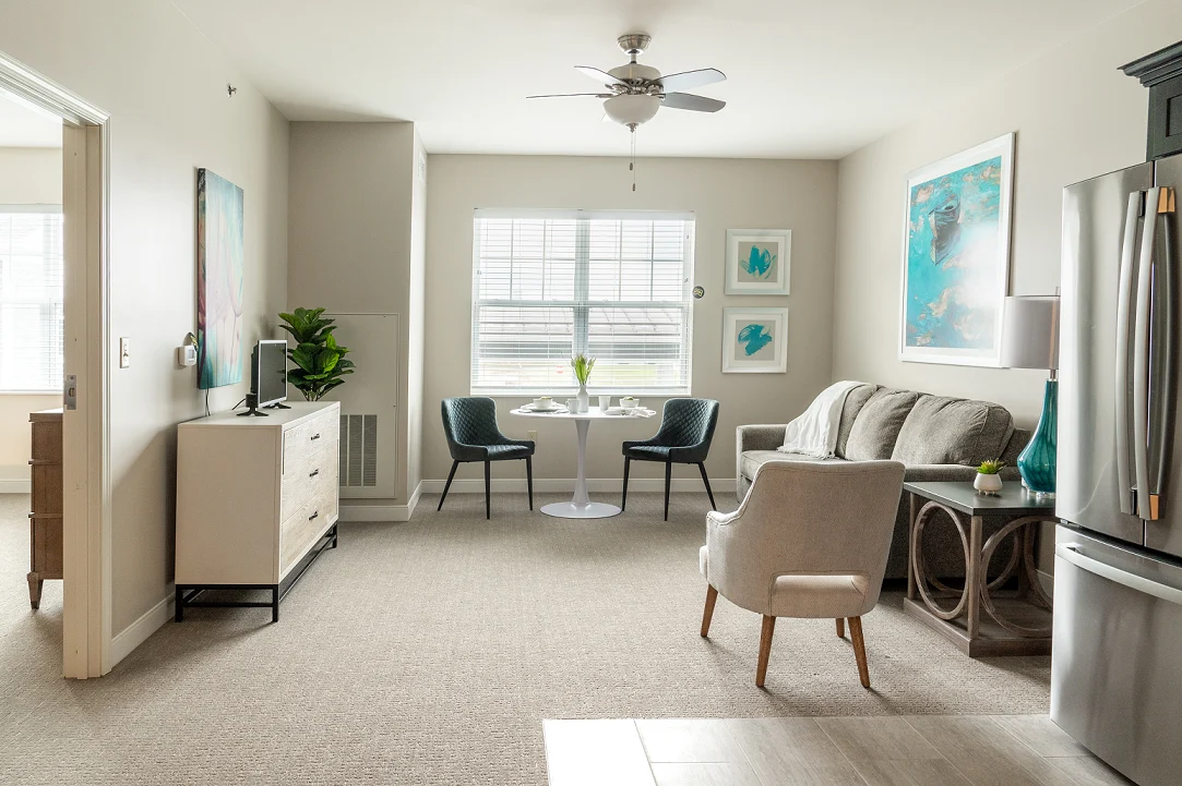 Image of The Willows at Bowling Green Senior Living (8)