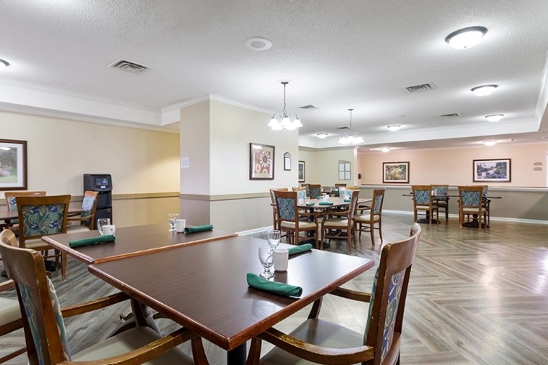 Image of Greene Senior Living (3)