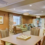 Image of Croasdaile Village Senior Living (8)