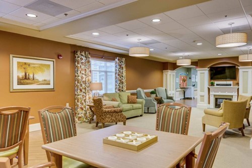 Image of Croasdaile Village Senior Living (8)