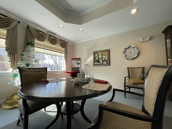 Image of Accura Healthcare Of Milford (3)