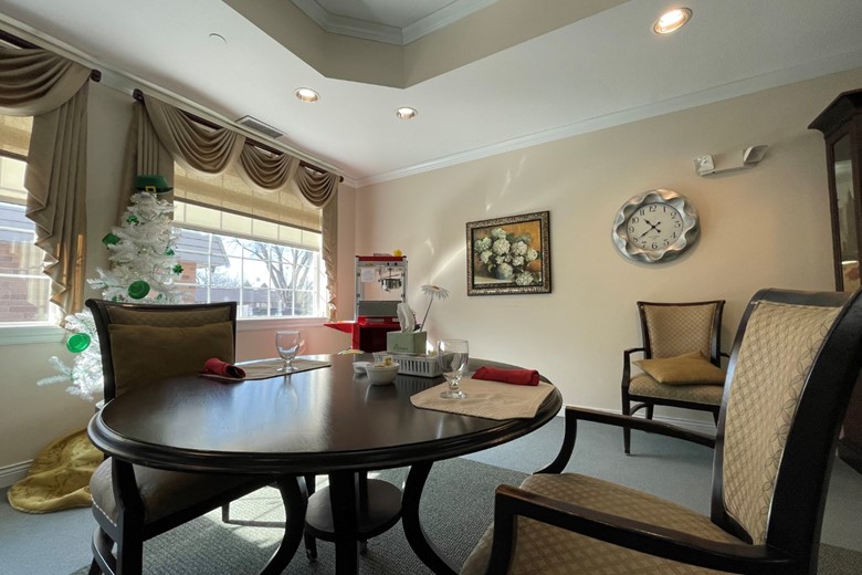 Image of Accura Healthcare Of Milford (3)