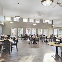 Image of Colonial Oaks at Leawood (4)