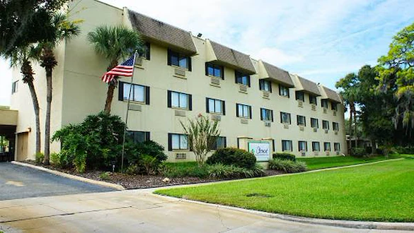 Image of Clermont Health And Rehabilitation Center (1)