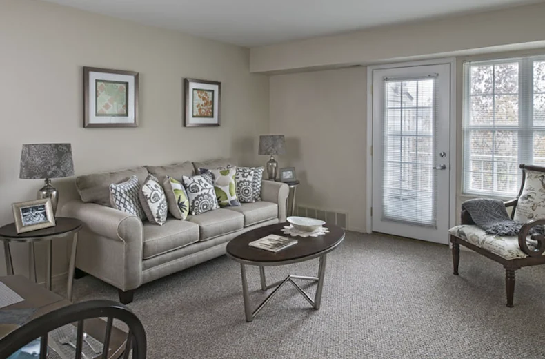 Image of Baldwin House Oakland (4)