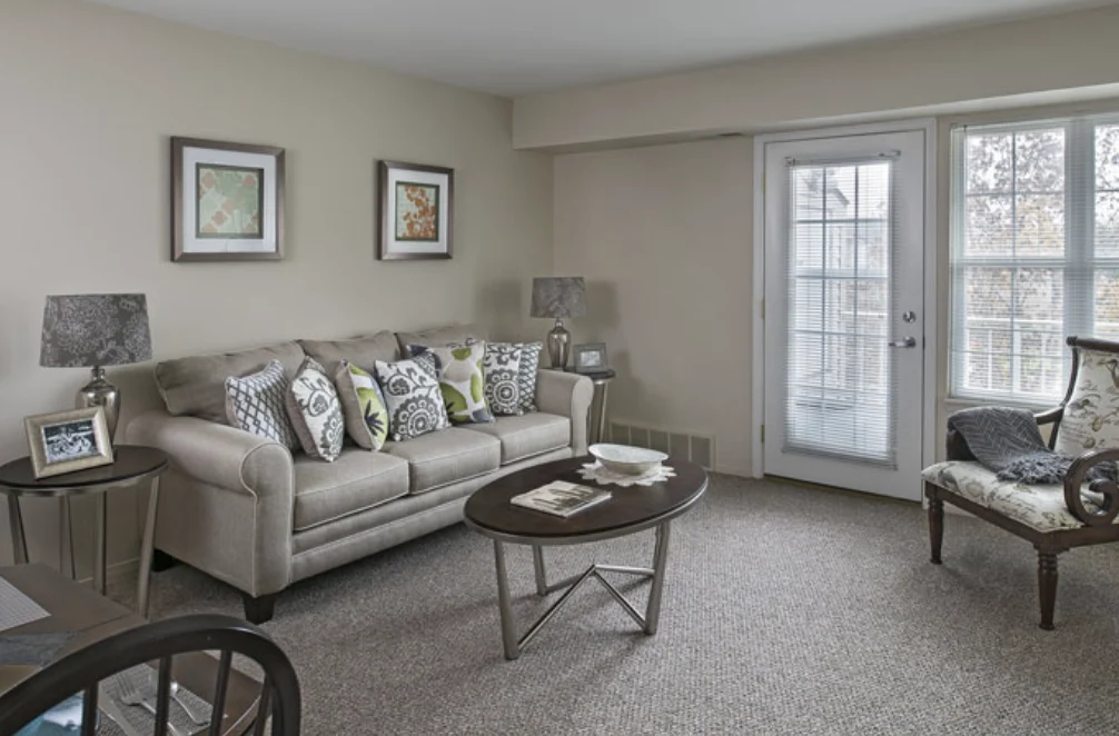 Image of Baldwin House Oakland (4)