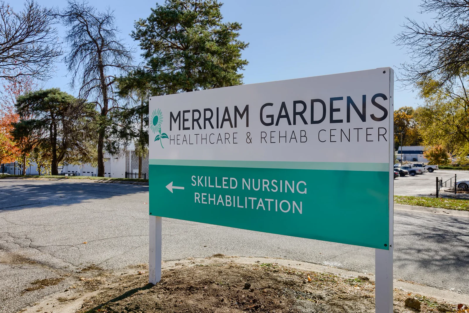 Image of Merriam Gardens Healthcare & Rehabilitation (2)