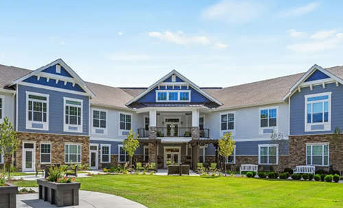 Image of The Ashton at Anderson (1)