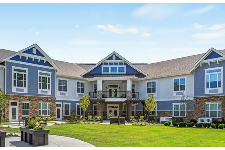 Image of The Ashton at Anderson (1)