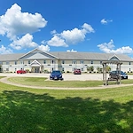 Image of Courtyard Estates of Girard (2)