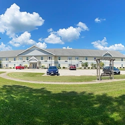 Image of Courtyard Estates of Girard (2)