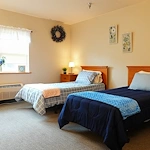 Celebration Villa Of Reedsville Bedroom