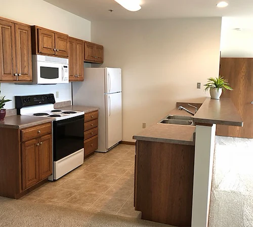 Image of Olde Town Center Apartments (5)