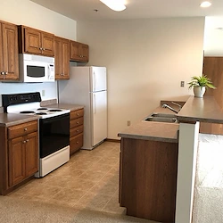 Image of Olde Town Center Apartments (5)