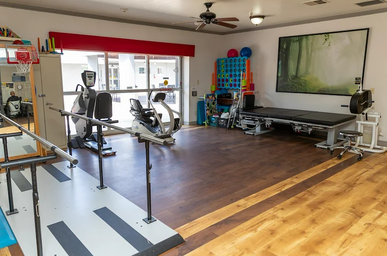 Image of Camelback Post Acute Care & Rehabilitation (6)