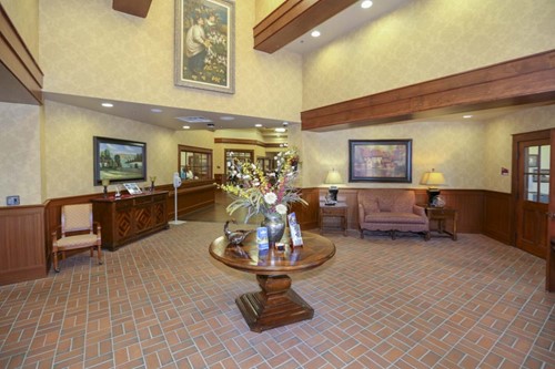Image of Willowbend Nursing And Rehabilitation Center (7)