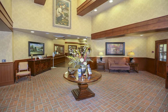 Image of Willowbend Nursing & Rehabilitation Center (7)