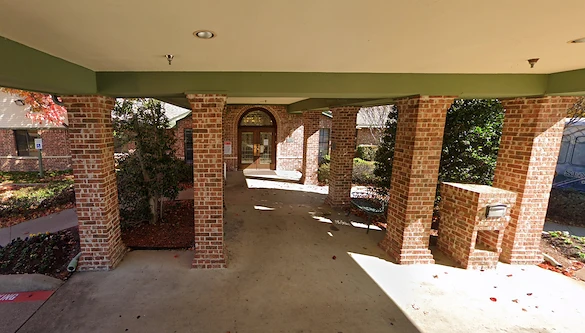 Image of Beacon Harbor Healthcare & Rehabilitation (3)