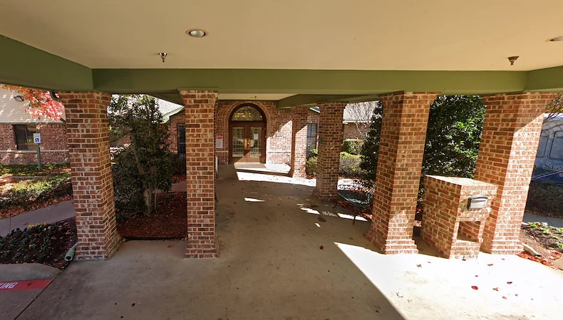 Image of Beacon Harbor Healthcare & Rehabilitation (3)