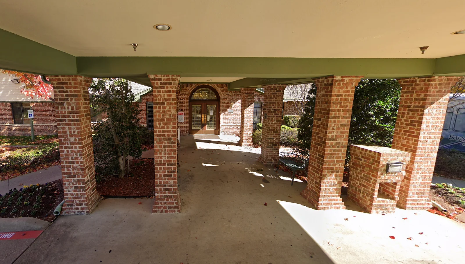 Image of Beacon Harbor Healthcare & Rehabilitation (3)