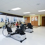 Image of The Hamlet Rehabilitation And Healthcare Center At (5)