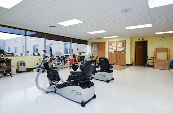 Image of The Hamlet Rehabilitation And Healthcare Center At (5)