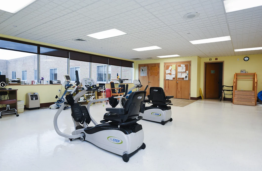 Image of The Hamlet Rehabilitation And Healthcare Center At (5)