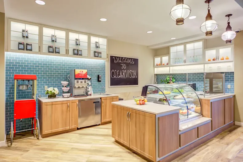 Image of Clearvista Lake Senior Living (4)