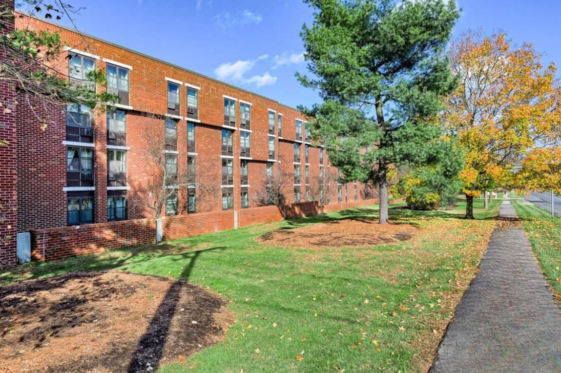 Image of Hall's Corner (2)