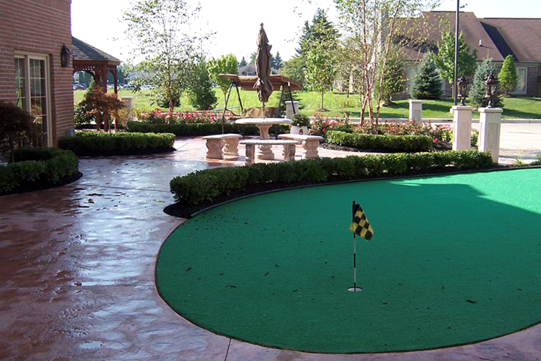 Image of Villa Bella of Clinton Township (4)