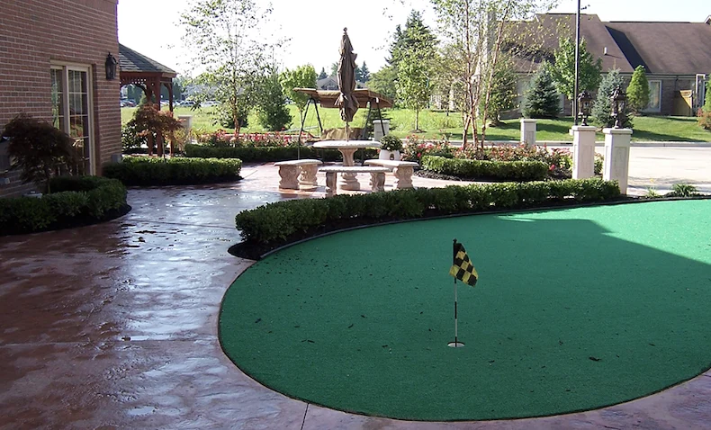 Image of Villa Bella of Clinton Township (4)