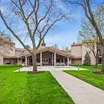 Image of Winter Village (1)