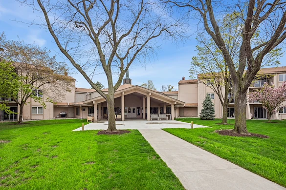 Image of Winter Village (1)