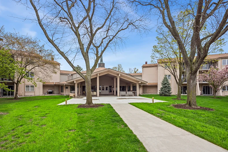 Image of Winter Village (1)