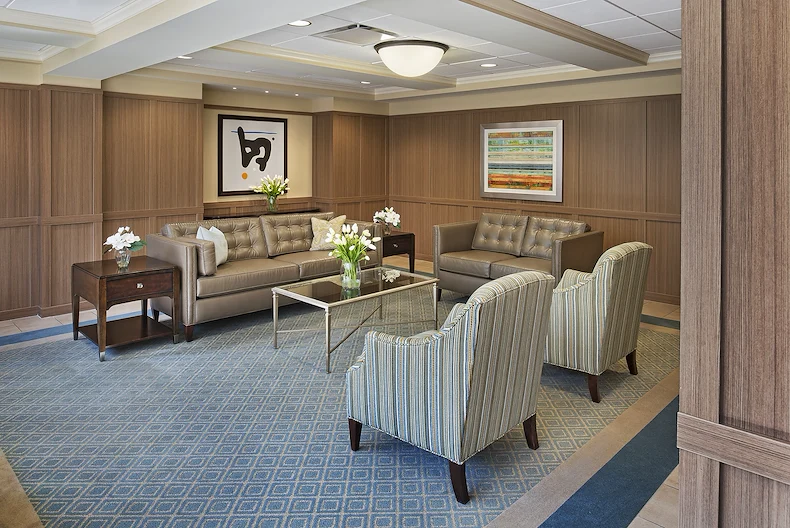 Image of American House Grosse Pointe Cottage (6)