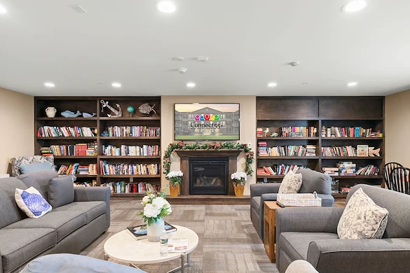 Image of Connect55+ Bourne (4)