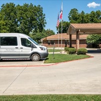 Image of Pecan Tree Rehab And Healthcare Center (3)
