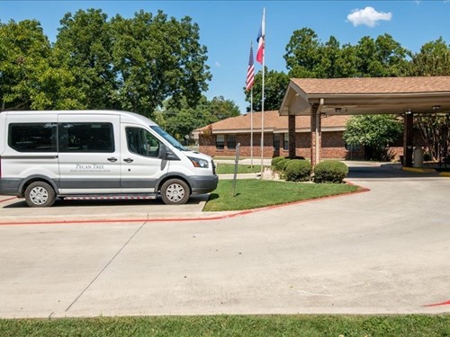 Image of Pecan Tree Rehab And Healthcare Center (3)