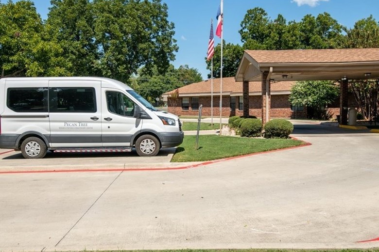 Image of Pecan Tree Rehab And Healthcare Center (3)