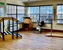 Image of Cedar Ridge Rehabilitation And Healthcare Center (3)
